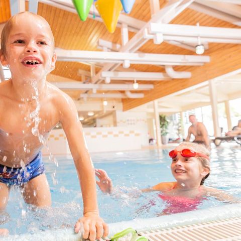 Landal Hochwald - Camping Rhénanie-Palatinat - Image N°3