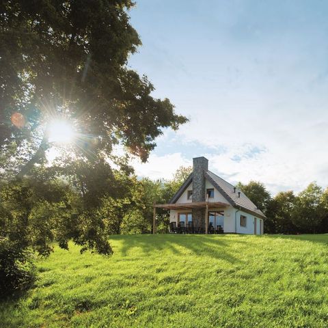 Landal Hochwald - Camping Rhénanie-Palatinat - Image N°2