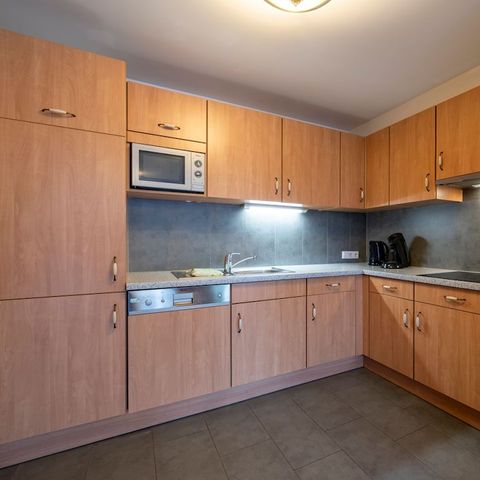 APPARTEMENT 4 personnes - 4A