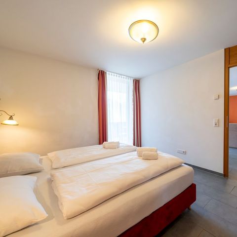 APPARTEMENT 4 personnes - 4A