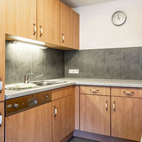 APPARTEMENT 6 personnes - 6A