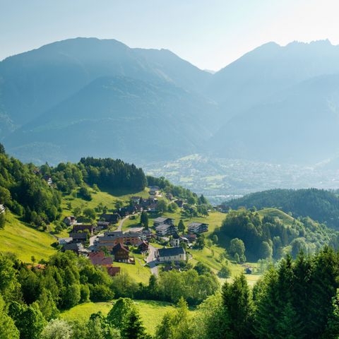 Landal Chalet Matin - Camping Vorarlberg - Image N°2