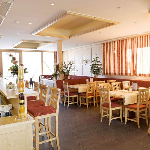 Landal Chalet Matin - Camping Vorarlberg - Image N°4