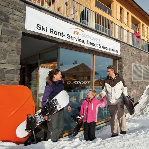 Landal Chalet Matin - Camping Vorarlberg - Image N°6