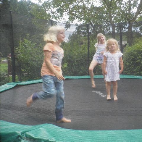 Ferienpark Eifellux - Camping Rhénanie-Palatinat - Image N°4