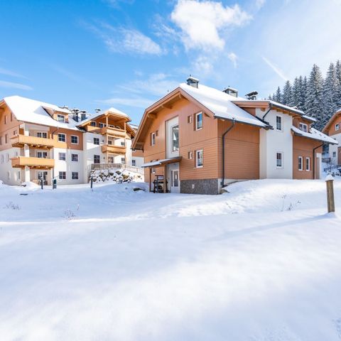 Landal Alpen Chalets Bad Kleinkirchheim - Camping Carinthie - Image N°3