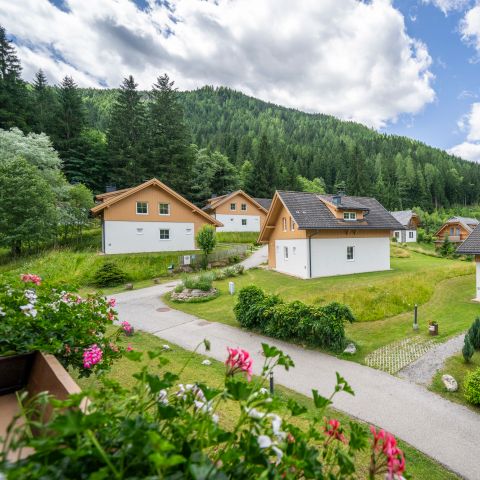 APPARTEMENT 4 personnes - 4A