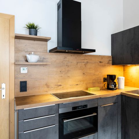 APPARTEMENT 6 personnes - 6A