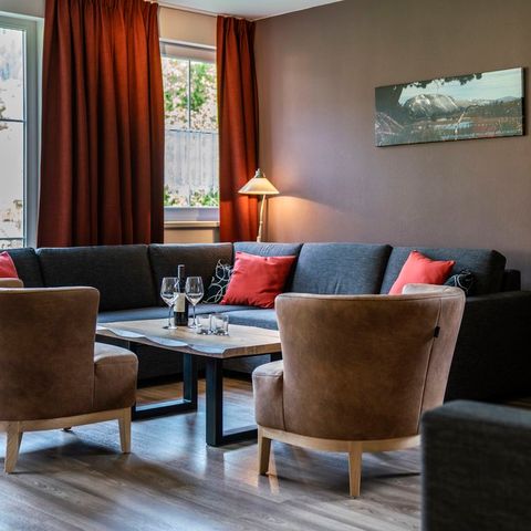 CHALET 10 personnes - 10CE