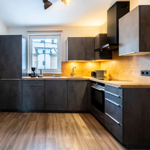 CHALET 10 personnes - 10CE