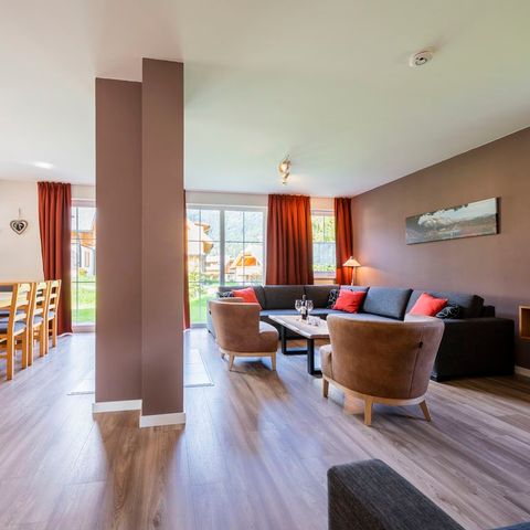 MAISON 10 personnes - Chalet 10 personnes