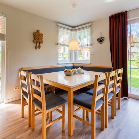 CHALET 10 personnes - Chalet 10 personnes