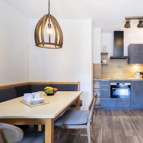 APPARTEMENT 4 personnes - Appartement de vacances pour 4 personnes