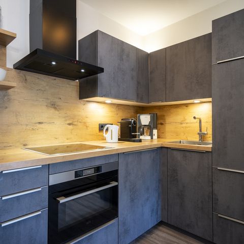 APPARTEMENT 4 personnes - 4A