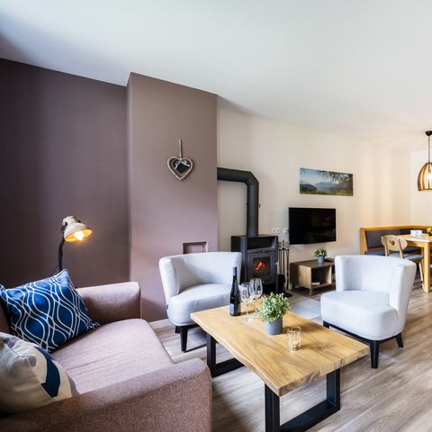 APPARTEMENT 4 personnes - 4A