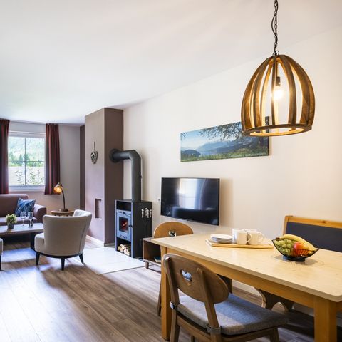 APPARTEMENT 4 personnes - Appartement de vacances pour 4 personnes