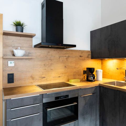 APPARTEMENT 6 personnes - 6A