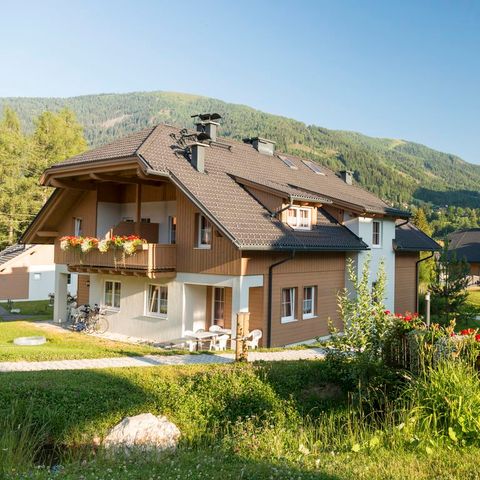 APPARTEMENT 6 personnes - 6A