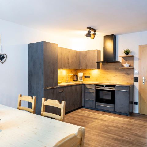 APPARTEMENT 8 personnes - 8A