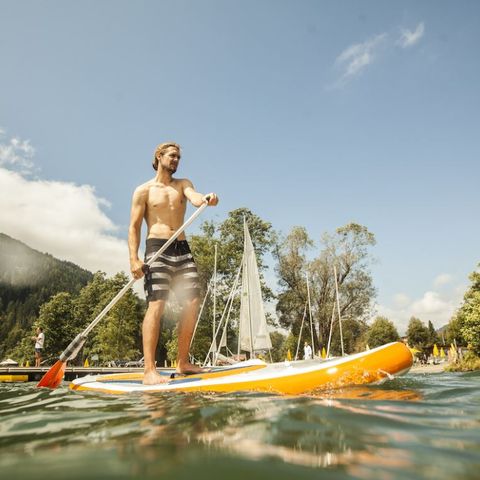 Landal Alpen Chalets Bad Kleinkirchheim - Camping Carinthie - Image N°4