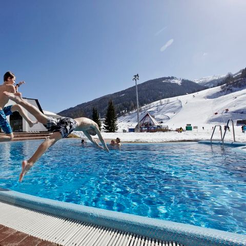 Landal Alpen Chalets Bad Kleinkirchheim - Camping Carinthie - Image N°5