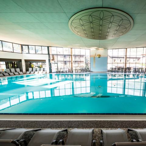 Landal Alpen Chalets Bad Kleinkirchheim - Camping Carinthie - Image N°6