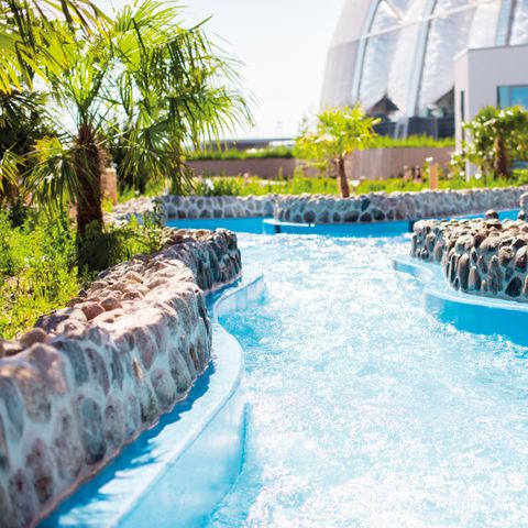 Tropical Islands Resort - Camping Brandebourg - Image N°6