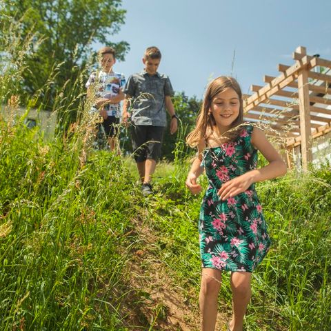 Landal Mont Royal - Camping Rhénanie-Palatinat - Image N°3