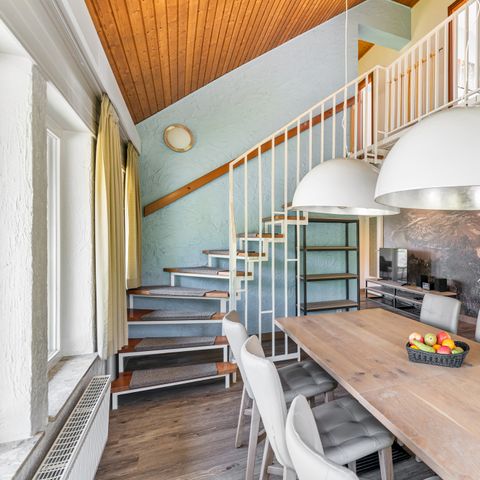 BUNGALOW 10 personnes - 10C