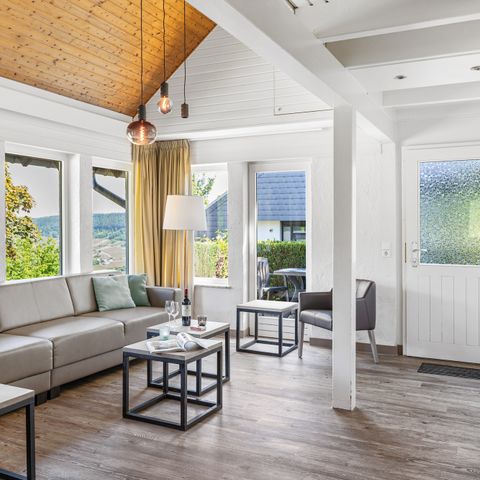 BUNGALOW 10 personnes - 10C