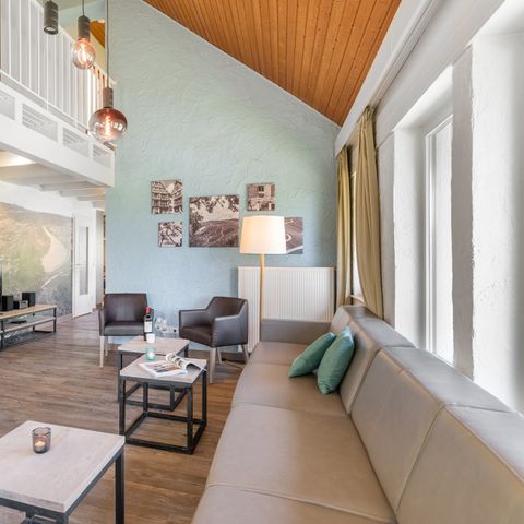 BUNGALOW 10 personnes - 10C