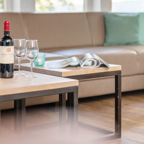 BUNGALOW 10 personnes - 10C