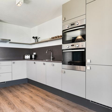 BUNGALOW 10 personnes - 10L