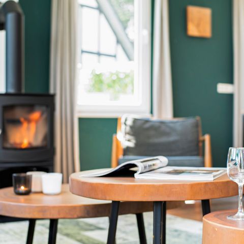 BUNGALOW 10 personnes - 10L