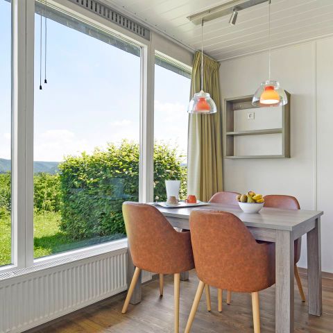 BUNGALOW 4 personnes - 4B1