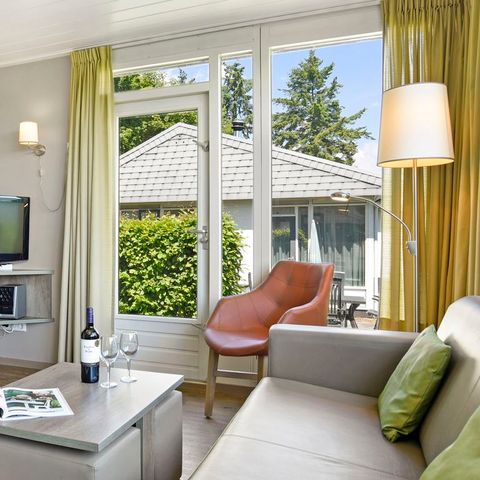 BUNGALOW 4 personnes - 4B1