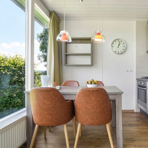 BUNGALOW 4 personnes - 4B1