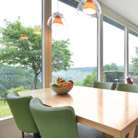 BUNGALOW 4 personnes - 4B2