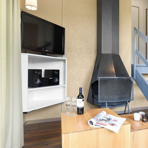 BUNGALOW 4 personnes - 4B2