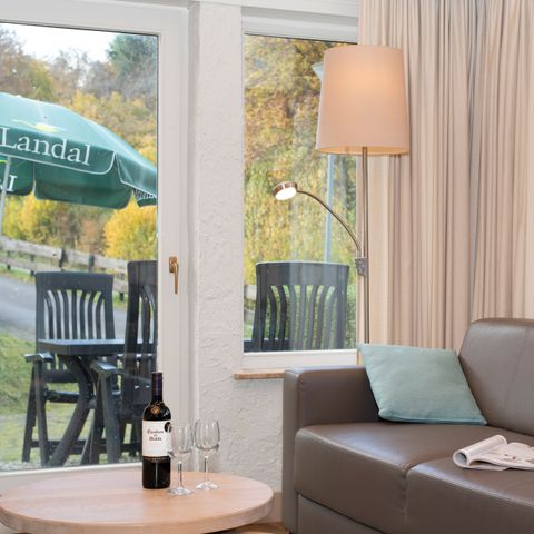 BUNGALOW 4 personnes - 4C