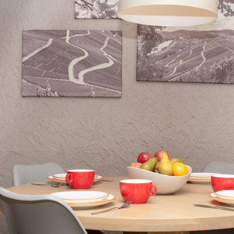 BUNGALOW 4 personnes - 4C