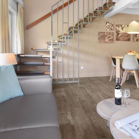 BUNGALOW 4 personnes - 4C