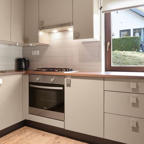 BUNGALOW 4 personnes - 4C