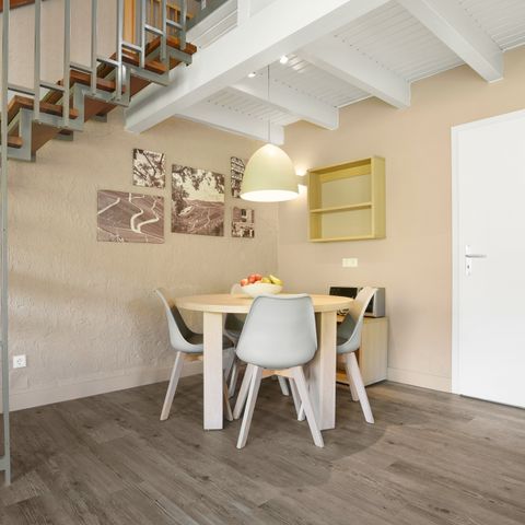 BUNGALOW 4 personnes - 4C