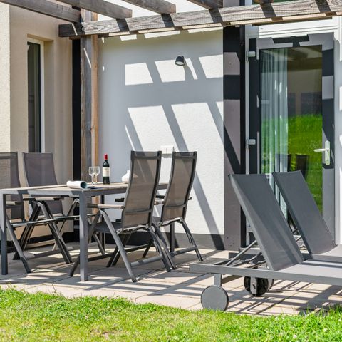 BUNGALOW 4 personnes - 4L