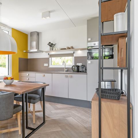 BUNGALOW 4 personnes - 4L