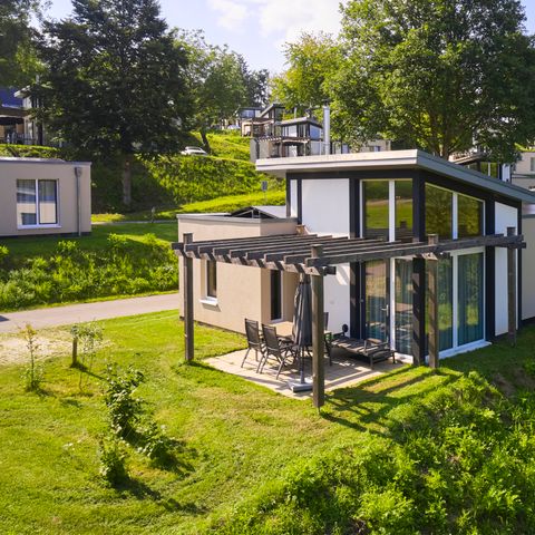 BUNGALOW 4 personnes - 4L