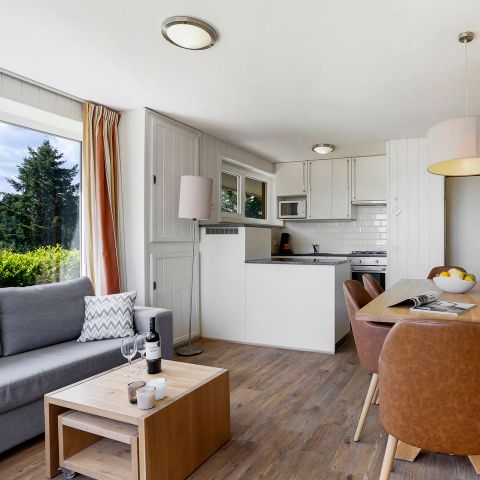 BUNGALOW 6 personnes - 6B1