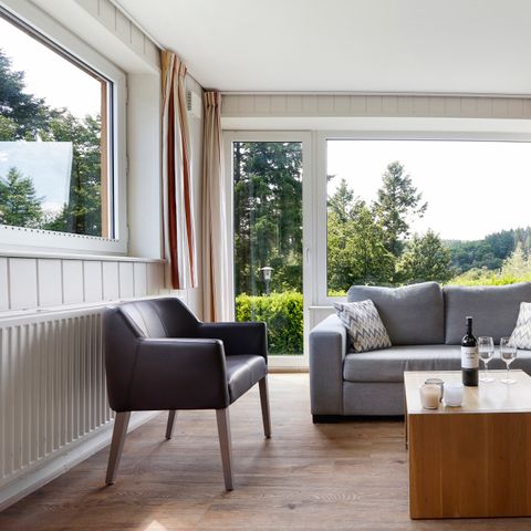 BUNGALOW 6 personnes - 6B1