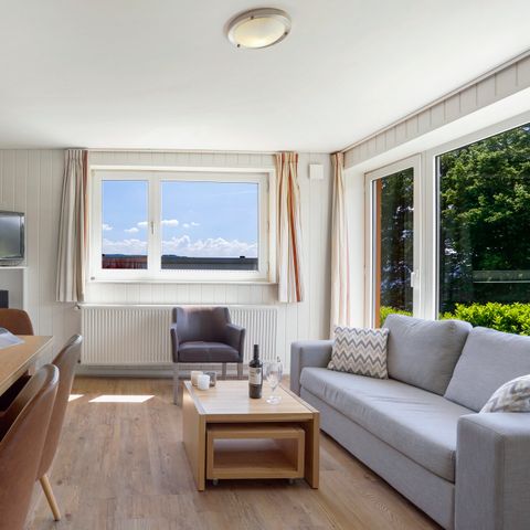 BUNGALOW 6 personnes - 6B1